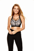 Sports Bra Move Up