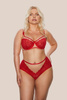 Lace Soft Bra Mind Love