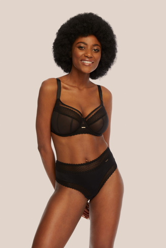 High-Waist Panties Isla