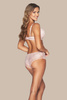 Lace Brazilian Panties Alice