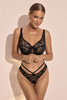 Soft Bralette Bra Jane