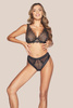 Soft Bralette Bra Sauvage