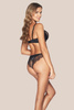 Brazilian Panties With Lace Sauvage