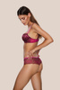 Lace Soft Bra Love Promise