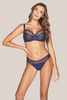 Panties With Double Tulle Michelle