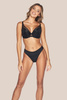 Lace Push-Up Bra Alice