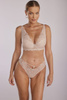 Push-Up Bralette Bra Luna