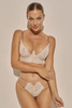 Full Panties With Double Tulle Coco