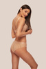 Soft Bra With Insert Mist
