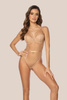 Push-Up Bodysuit Charmy