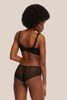 Soft Top Bra Sara
