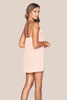 Satin Nightdress Melisa
