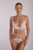 Full Panties With Double Tulle Coco