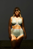 Lace Soft Bra Pastellove II