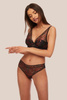 Push-Up Bra Wild Heart