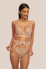 Soft Bra Modern Romantic