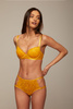 Lace Push-Up Bra Sunkiss
