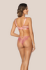 Lace Soft Bra Sweet Goldie