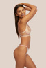Soft Bra Modern Romantic