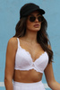 Lace Push-Up Bra Luna