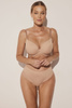 Panties With Double Tulle Comfort