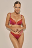 Lace Brazilian Panties Jelly