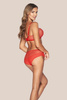 Lace Soft Bra Heartbreaker