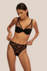 Soft Bra Heartbeats Various