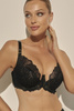 Semi-Padded Bra Luna