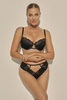 Lace Push-Up Bra Luna