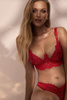 Lace Soft Bra Amy
