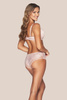 Lace Push-Up Bra Alice