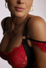 Lace Soft Bra Sandra