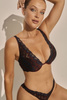 Push-Up Bralette Bra Windy