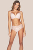 Lace Push-Up Bra Alice