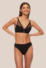 Push-Up Bra Comfort