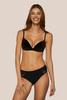 Smooth Wireless Push-Up Bra Ines