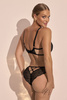 Semi-Padded Bra Harmony