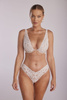 Push-Up Bralette Bra Coco