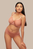 Panties With Double Tulle Comfort