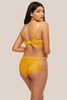 Lace Soft Bra Sunkiss