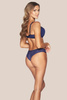 Panties With Double Tulle Sophie