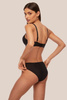 Push-Up Bra Comfort