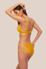Lace Push-Up Bra Sunkiss