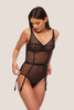 Bodysuit Mist Contour