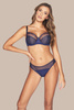 Full Panties With Microfiber Michelle