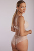 Lace Full Panties Luna