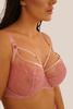 Lace Soft Bra Liwia