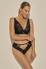 Push-Up Bralette Bra Luna