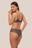 Lace Soft Bra Ice Cold